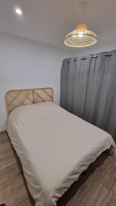 Appartement Saint Charles Marseille Exterior photo