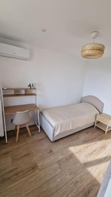 Appartement Saint Charles Marseille Exterior photo